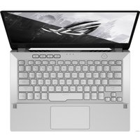 Игровой ноутбук ASUS Zephyrus G14 GA401II-BM112