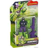 Трансформер Bondibon Робот-кран ВВ4939