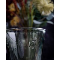 Бокал для вина La Rochere Abeille Vert Olive (240 мл)