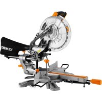 Торцовочная пила Deko DKMS255 Laser 084-1029 в Витебске