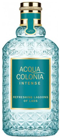 

Одеколон N4711 Acqua Colonia Intense Refreshing Lagoons of Laos EdC (50 мл)