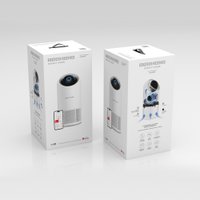 Очиститель воздуха Redmond (Редмонд) AP2209S