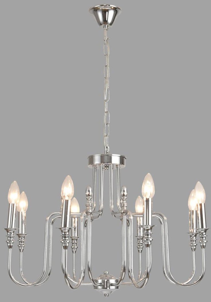 

Подвесная люстра Lumion Suana 8317/8