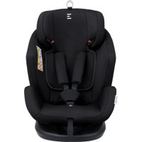 Детское автокресло Еду-Еду KS 777 Isofix KRES3907 (черный)