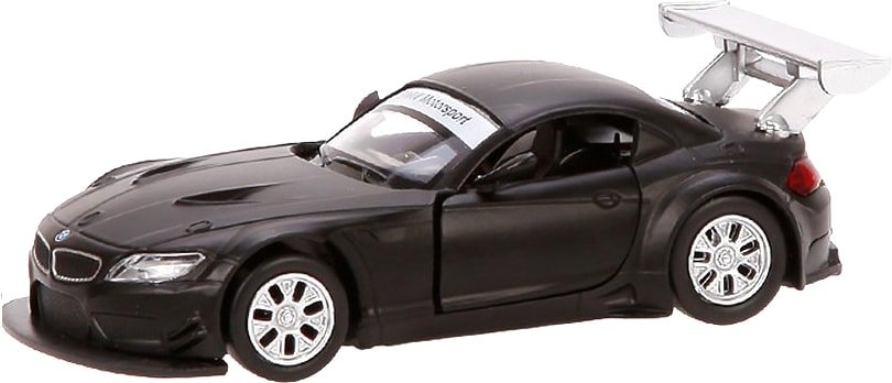 

Легковой автомобиль Пламенный мотор BMW Z4 GT3 870297