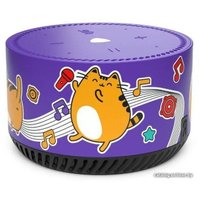 Умная колонка Яндекс Станция Лайт Rainbo Happy Tom