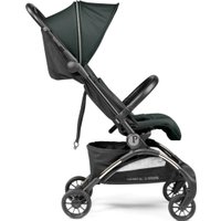 Коляска прогулочная «книга» Peg Perego Volo (Metal)