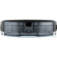 Робот-пылесос Gutrend Fusion 150 (черный/желтый)