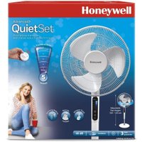 Вентилятор Honeywell HSF600WE4