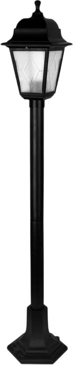 

Городской фонарь Camelion Оскар 4 PP6201 C02 (черный)
