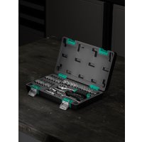 Универсальный набор инструментов Stels 14100 (29 предметов)