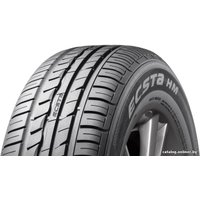 Летние шины Kumho Ecsta HM KH31 195/50R15 85H