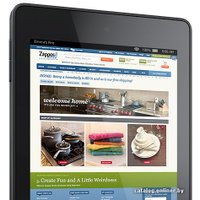 Планшет Amazon Fire HD 6