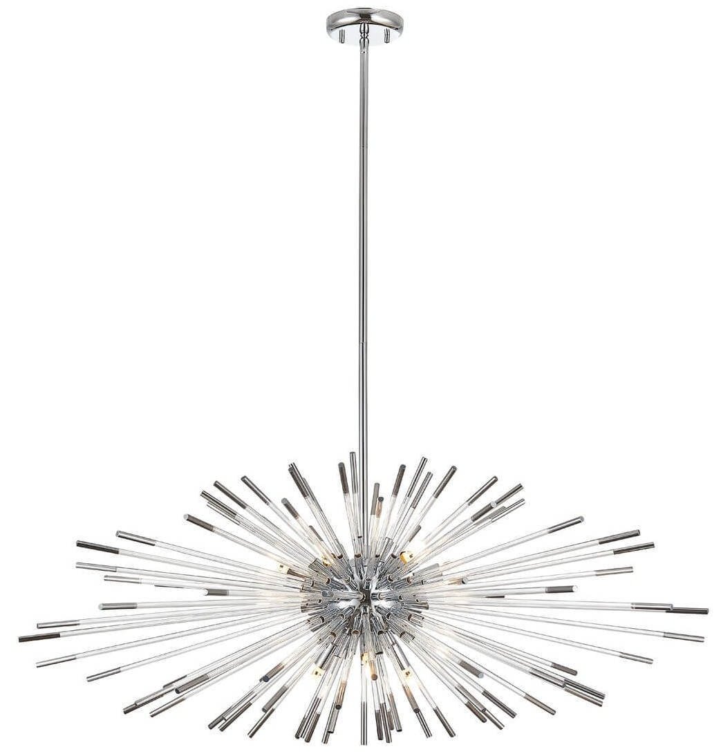 

Подвесная люстра ST Luce Callio SL1097.103.09