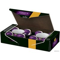 Кофе в капсулах Jacobs Lungo 8 Intenso 10 шт