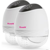 Электрический молокоотсос Ramili SE500X2 (2 шт)