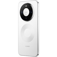 Телефон Huawei Mate 80 Pro SGT-AL00 12GB/256GB (белоснежный, китайская версия)
