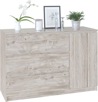 Сокол Т-3Р (дуб юкон)