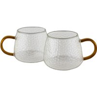 Набор кружек Olivetti SWC21 (2шт)