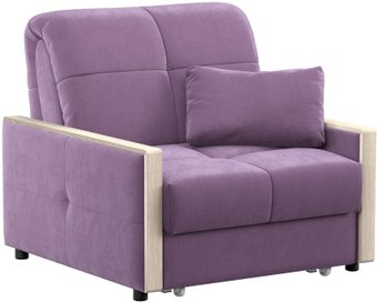 Кресло-кровать Moon Family Мадрид 125 002479 (розовый)