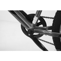 Велосипед Delta Street 26 2601 (белый)