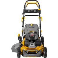 Газонокосилка Gunter LMB-535 SV GU2412-8