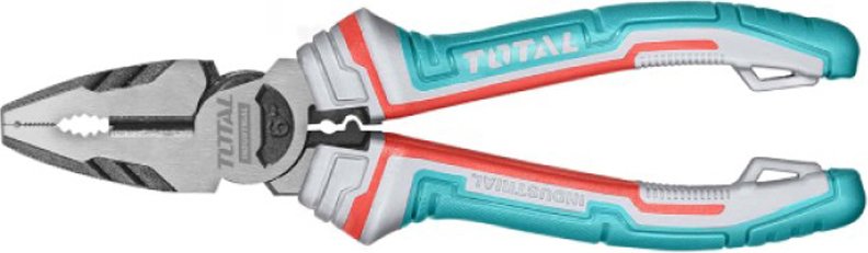 

Плоскогубцы Total THT210606S