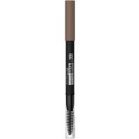 Карандаш для бровей Maybelline Tattoo Brow 36H (07 Blond)