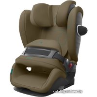Детское автокресло Cybex Pallas G i-Size (classic beige)