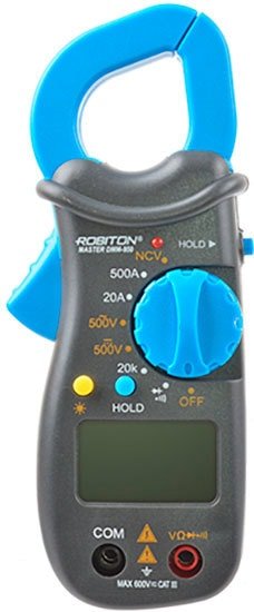 

Мультиметр Robiton Master DMM-950