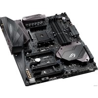 Материнская плата ASUS ROG Crosshair VI Extreme