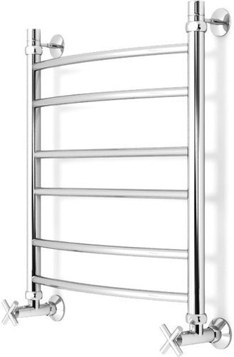 Полотенцесушитель ZorG Serena 60x50