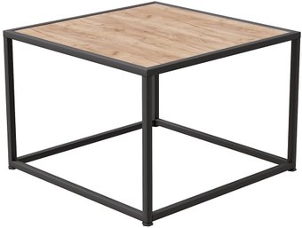 Журнальный столик Millwood ART-3 L (табачный)