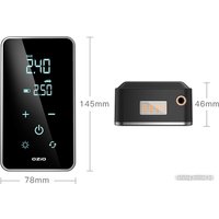 Автомобильный компрессор Frost Guard CAR2834