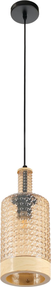 

Подвесная люстра Myfar Edwin MR2461-1P