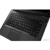 Ноутбук Lenovo ThinkPad L460 [20FU002FRT]