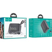 Беспроводная колонка Hoco HC28 (серый)