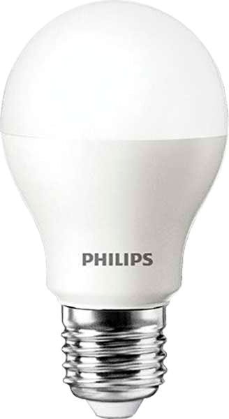 

Светодиодная лампочка Philips LED Bulb A60 E27 11 Вт 3000 К