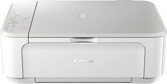 Canon PIXMA MG3640 White