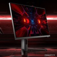 Игровой монитор Xiaomi Redmi Gaming Monitor 23.8" RMGMNT238HF