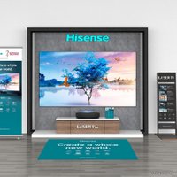Проектор Hisense 100L5F-D12