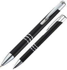 

Ручка шариковая Easygifts New Jersey 055503 (синий)