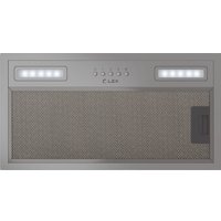 Кухонная вытяжка LEX Hyper 600 Inverter IX