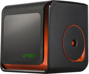 FDM принтер Tiertime UP Box+