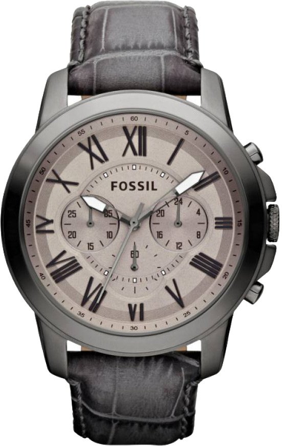 

Наручные часы Fossil FS4766