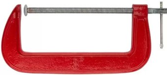 Струбцина Jaguar Machinery JM-G O-Series-125