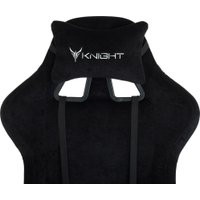 Офисное кресло Knight Terminator (черный Light-20)
