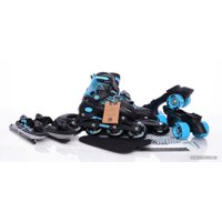 Роликовые коньки Tempish Verso II Triple Boys 30-33