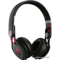 Наушники Beats mixr black
