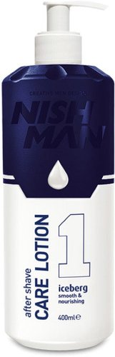 Nishman 1 Iceberg (400 мл)